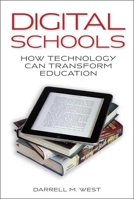 Digitální školy: Jak mohou technologie změnit vzdělávání - Digital Schools: How Technology Can Transform Education