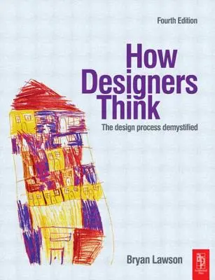 Jak myslí designéři - How Designers Think