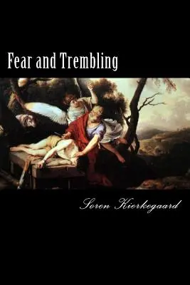 Strach a chvění - Fear and Trembling