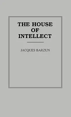 Dům intelektu - The House of Intellect