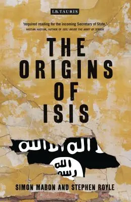 Původ ISIS: Kolaps národů a revoluce na Blízkém východě - The Origins of ISIS: The Collapse of Nations and Revolution in the Middle East
