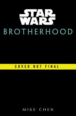 Star Wars: Bratrstvo - Star Wars: Brotherhood