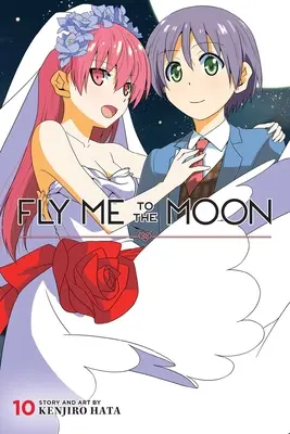 Fly Me to the Moon, Vol. 10: Volume 10