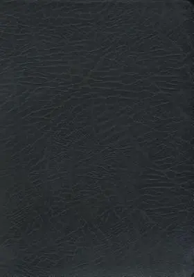 MacArthurova studijní bible-NASB-Velký tisk - MacArthur Study Bible-NASB-Large Print