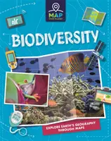Zmapujte si svou planetu: Biodiverzita - Map Your Planet: Biodiversity