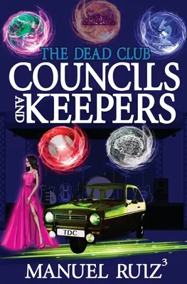 Rady a strážci - Councils and Keepers
