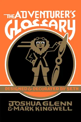 Slovníček dobrodruha - The Adventurer's Glossary