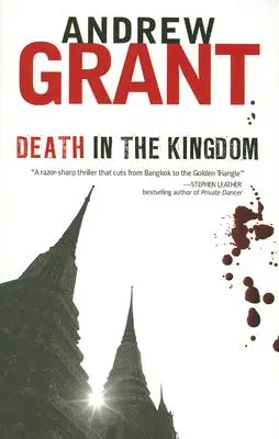 Smrt v království - Death in the Kingdom