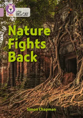 Příroda se brání: 18. skupina/Pearl - Nature Fights Back: Band 18/Pearl