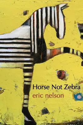 Kůň není zebra - Horse Not Zebra