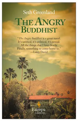 Rozhněvaný buddhista - The Angry Buddhist