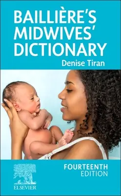 Baillirův slovník porodních asistentek - Baillire's Midwives' Dictionary