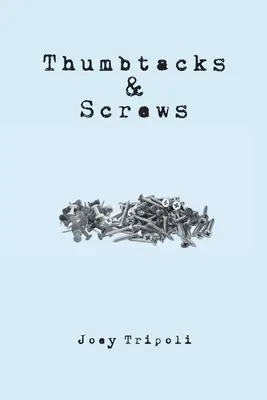Palečky a šroubky - Thumbtacks and Screws