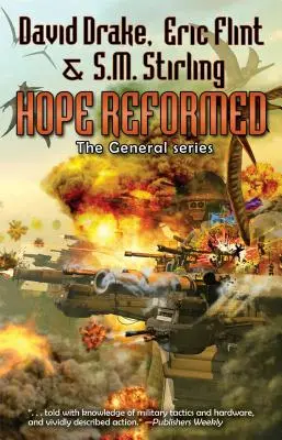 Naděje napravena, 4 - Hope Reformed, 4