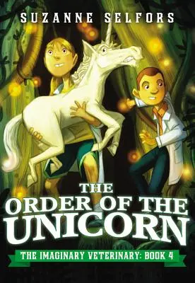Řád jednorožce - The Order of the Unicorn