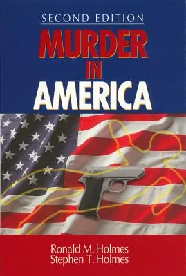 Vraždy v Americe - Murder in America