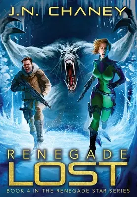 Odpadlík ztracen - Renegade Lost