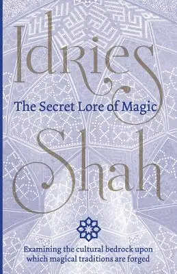 Tajná nauka o magii - The Secret Lore of Magic
