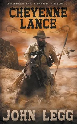 Cheyenne Lance: Klasický western - Cheyenne Lance: A Classic Western