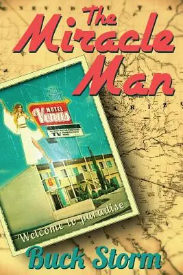 Zázračný muž - The Miracle Man