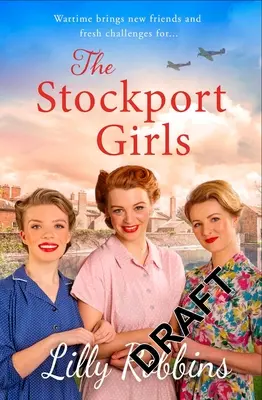 Dívky ze Stockportu - The Stockport Girls