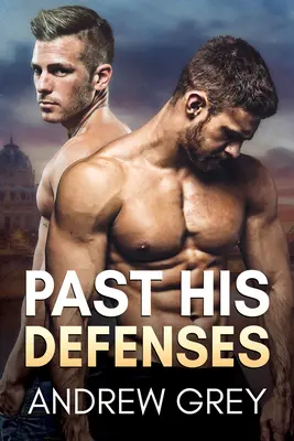 Přes jeho obranu - Past His Defenses