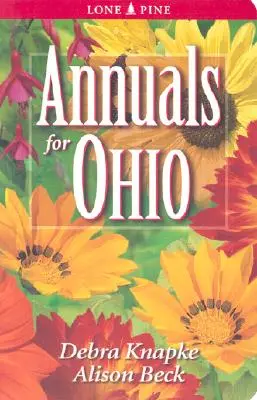 Letničky pro Ohio - Annuals for Ohio