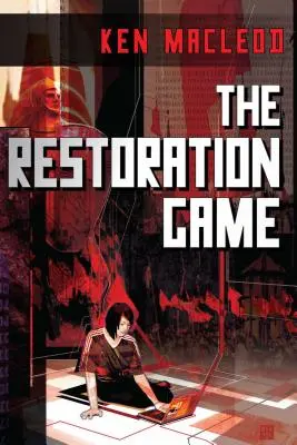 Hra na obnovu - The Restoration Game