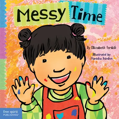 Čas nepořádku - Messy Time