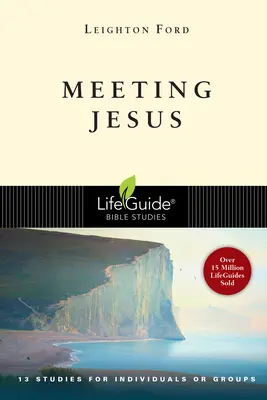 Setkání s Ježíšem - Meeting Jesus