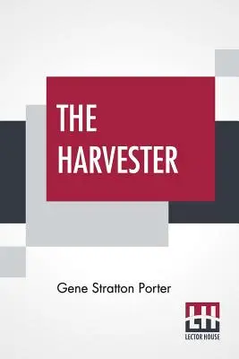 The Harvester (Žnec) - The Harvester