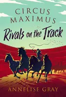 Cirkus Maximus: Rivalové na trati - Circus Maximus: Rivals on the Track