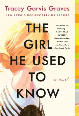 Dívka, kterou znal - The Girl He Used to Know