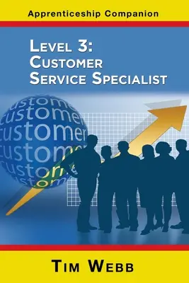 Specialista zákaznického servisu 3. úrovně - Level 3 Customer Service Specialist