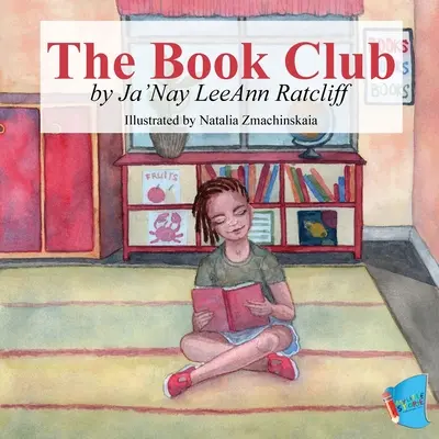 Knižní klub - The Book Club