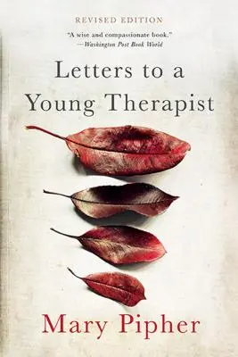 Dopisy mladému terapeutovi - Letters to a Young Therapist