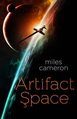Artefaktový prostor - Artifact Space