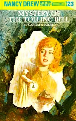 Záhada zvonícího zvonu - The Mystery of the Tolling Bell