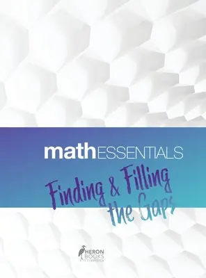 Základy matematiky: Hledání a doplňování mezer v matematice - Math Essentials: Finding & Filling the Gaps