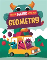 Učte se matematiku s Mo: Geometrie - Learn Maths with Mo: Geometry