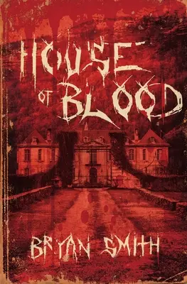 Dům krve - House of Blood