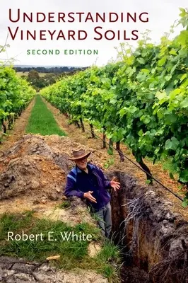 Porozumění půdám vinic - Understanding Vineyard Soils