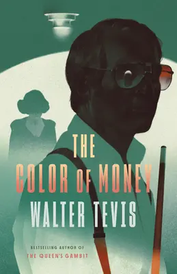 Barva peněz - The Color of Money