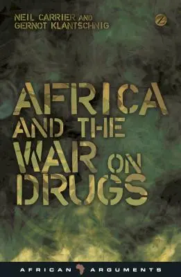 Afrika a válka proti drogám - Africa and the War on Drugs