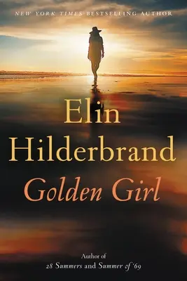 Zlatá dívka - Golden Girl