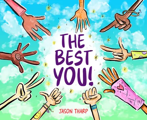 Nejlepší ty! - The Best You!