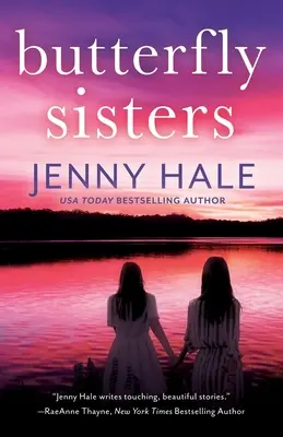 Motýlí sestry - Butterfly Sisters