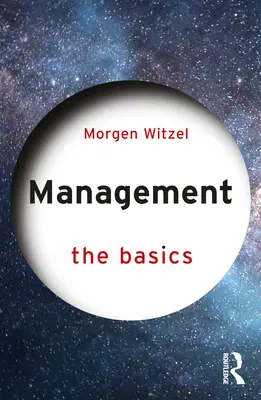 Management: Základy - Management: The Basics