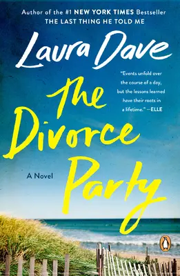 Rozvodový večírek - The Divorce Party