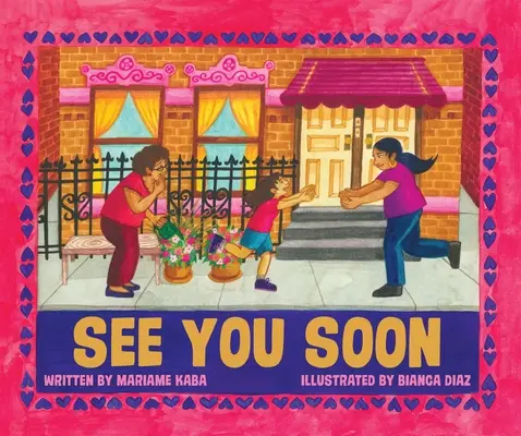 Brzy se uvidíme - See You Soon